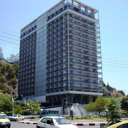 Hotel Seybouse International Annaba Exteriér fotografie